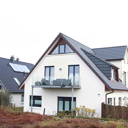 Ferienwohnung Buhne73 Wenningstedt-Braderup Eksteriør billede